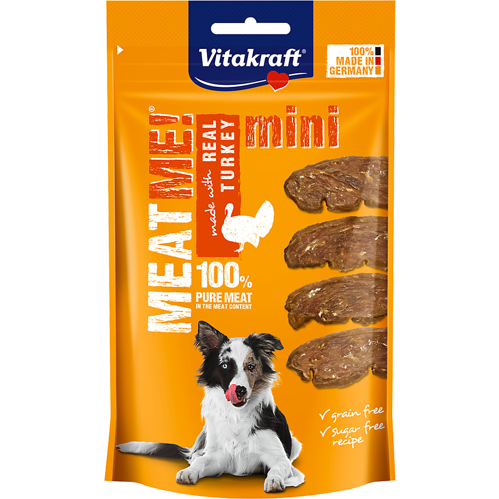 Vitakraft dog clearance treats