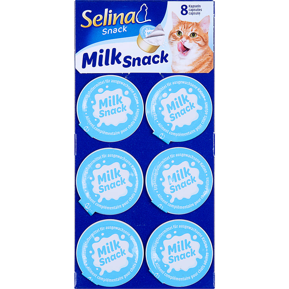 Milkies cat milk new arrivals