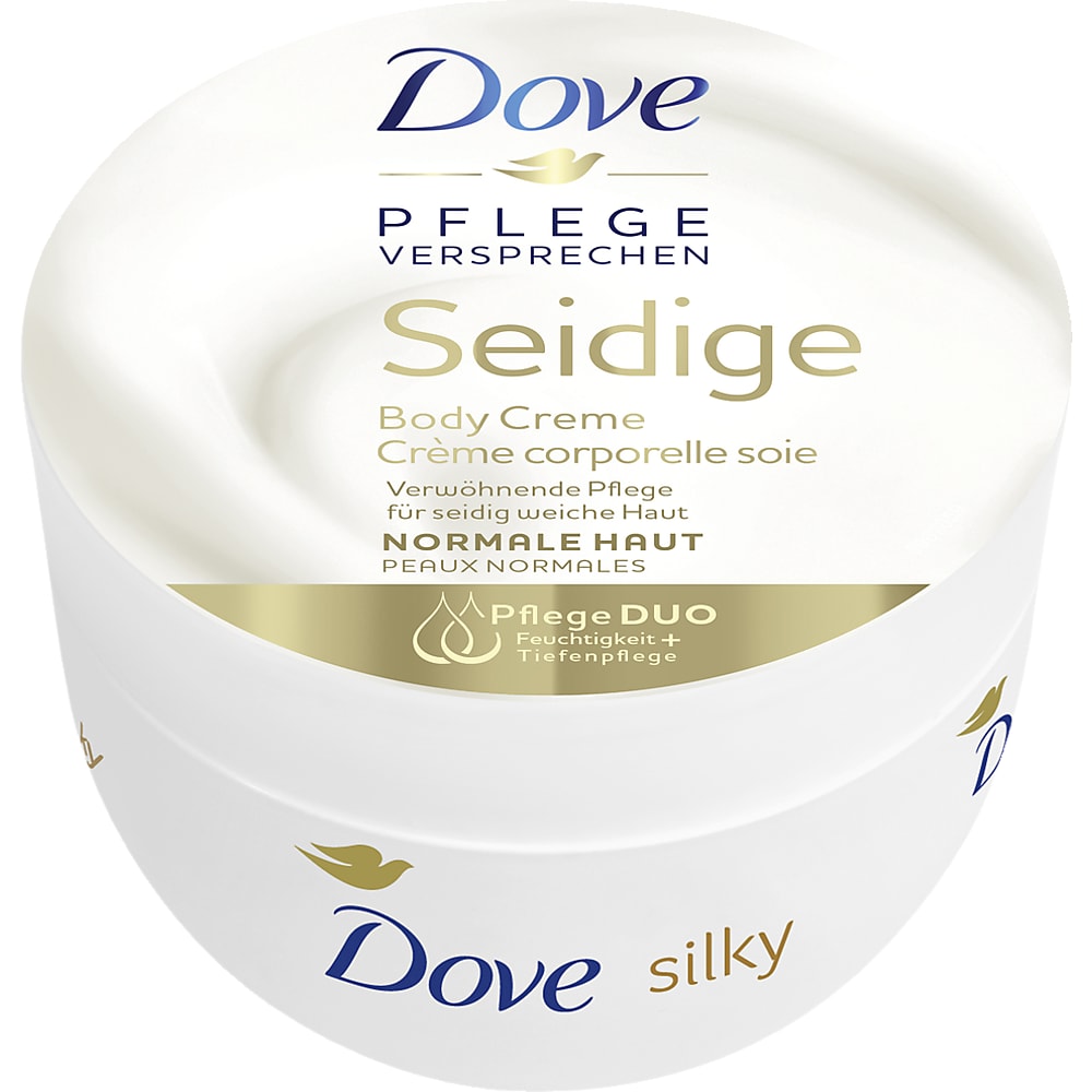 Dove Body Care · Body Lotion • Migros