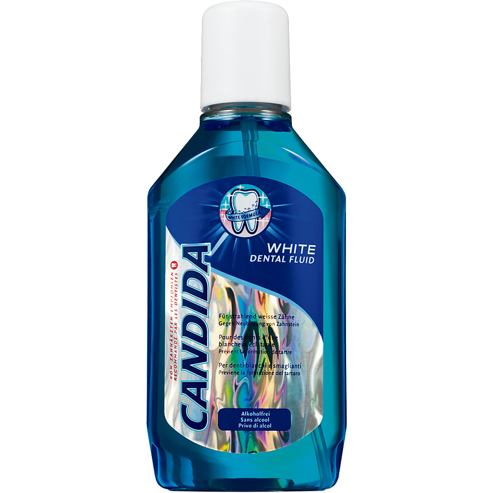 Fluid white sales