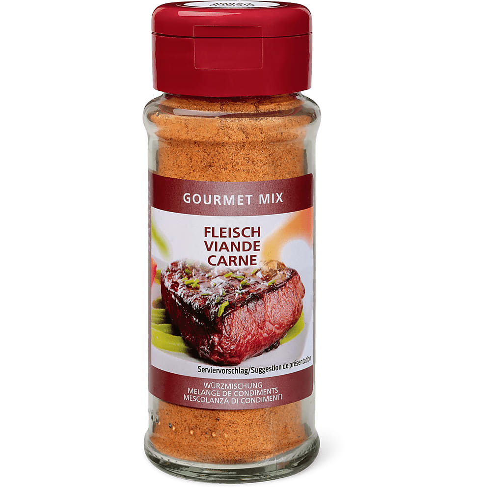 Buy Just Spices · seasoning · meat allrounder • Migros