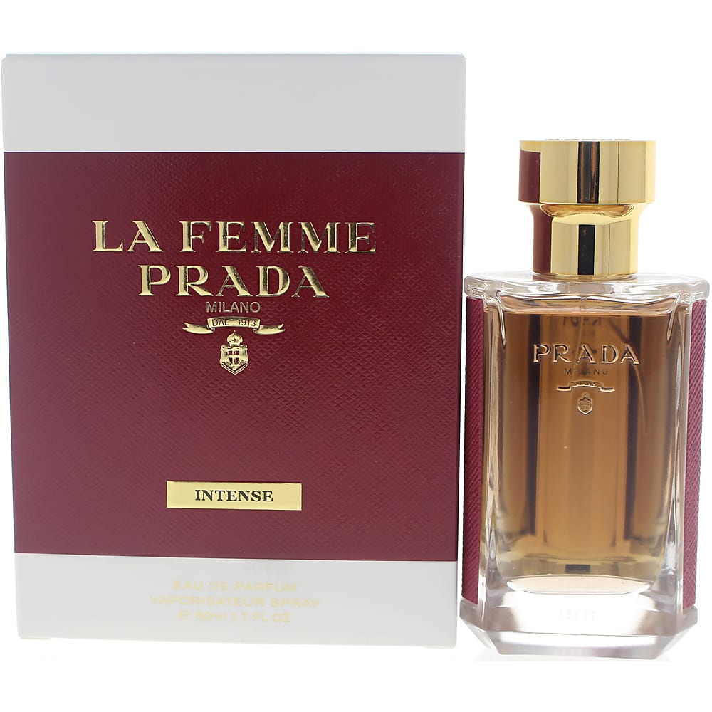 Prada la femme 2025 50ml