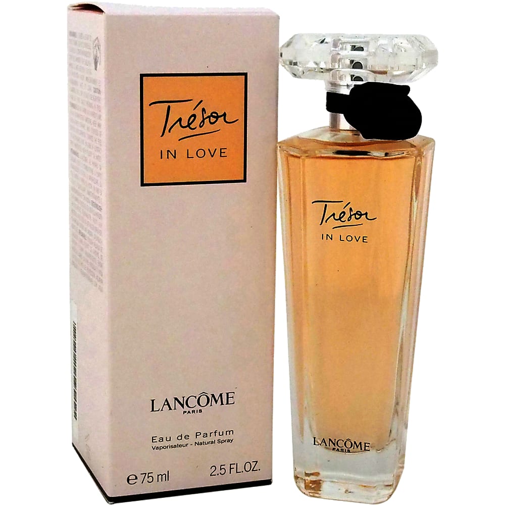 Parfum lancome discount tresor in love