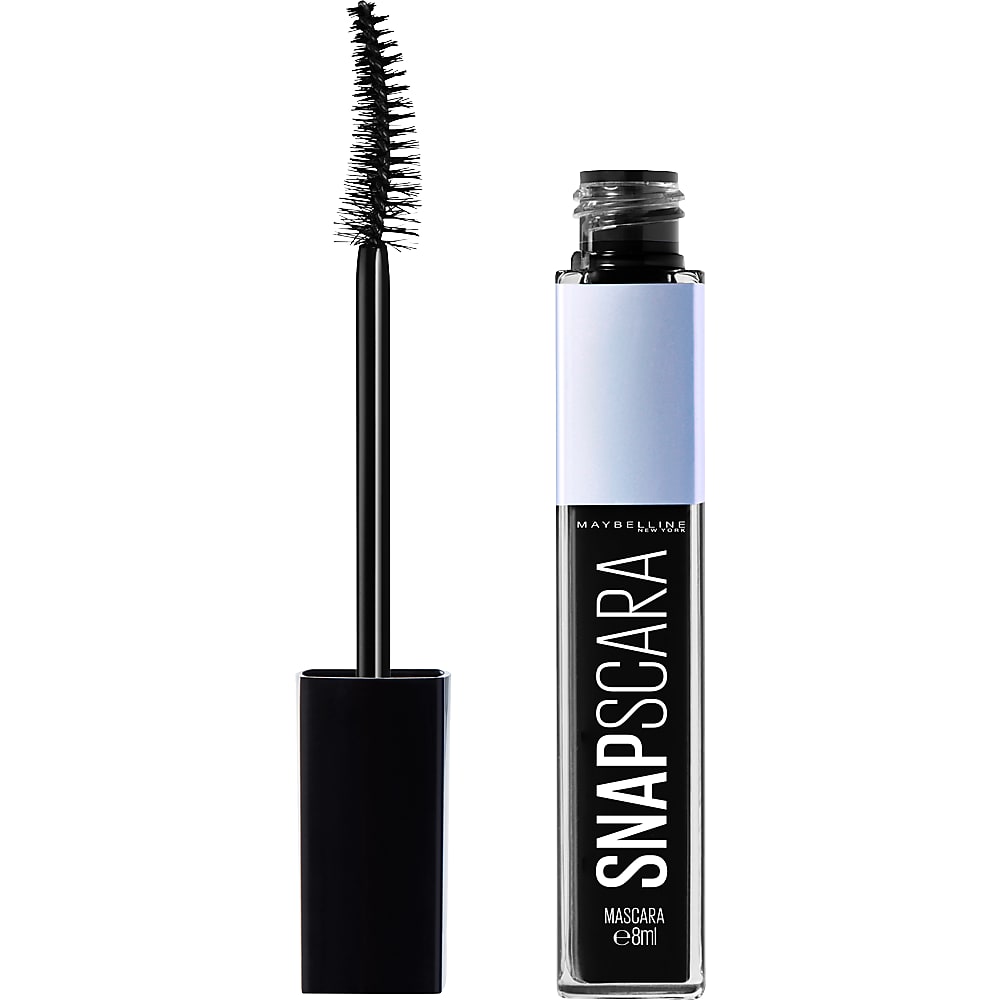 Buy Maybelline Unlimited · Mascara · Noir • Migros