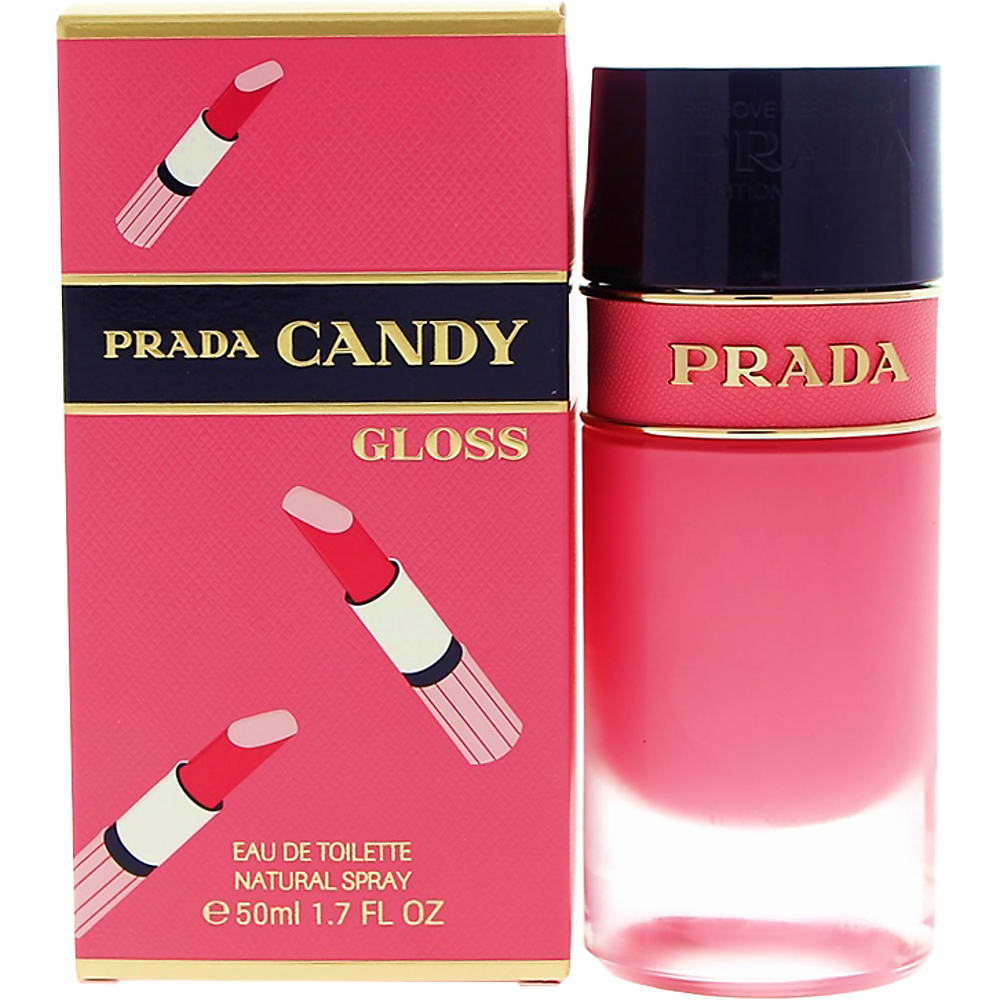 Prada candy gloss edp sales