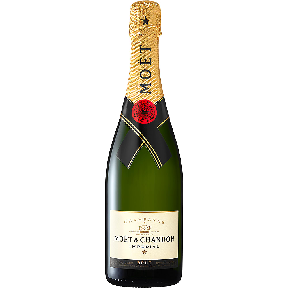 Moët & 2024 chandon impérial brut