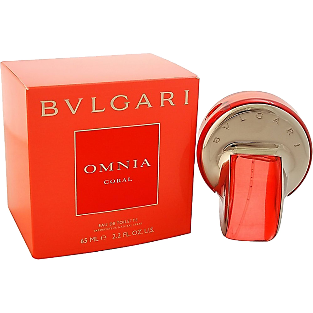 Bvlgari omnia 2025 classic