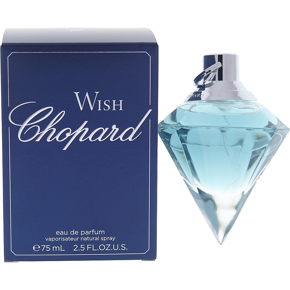 Wish chopard parfum 2025