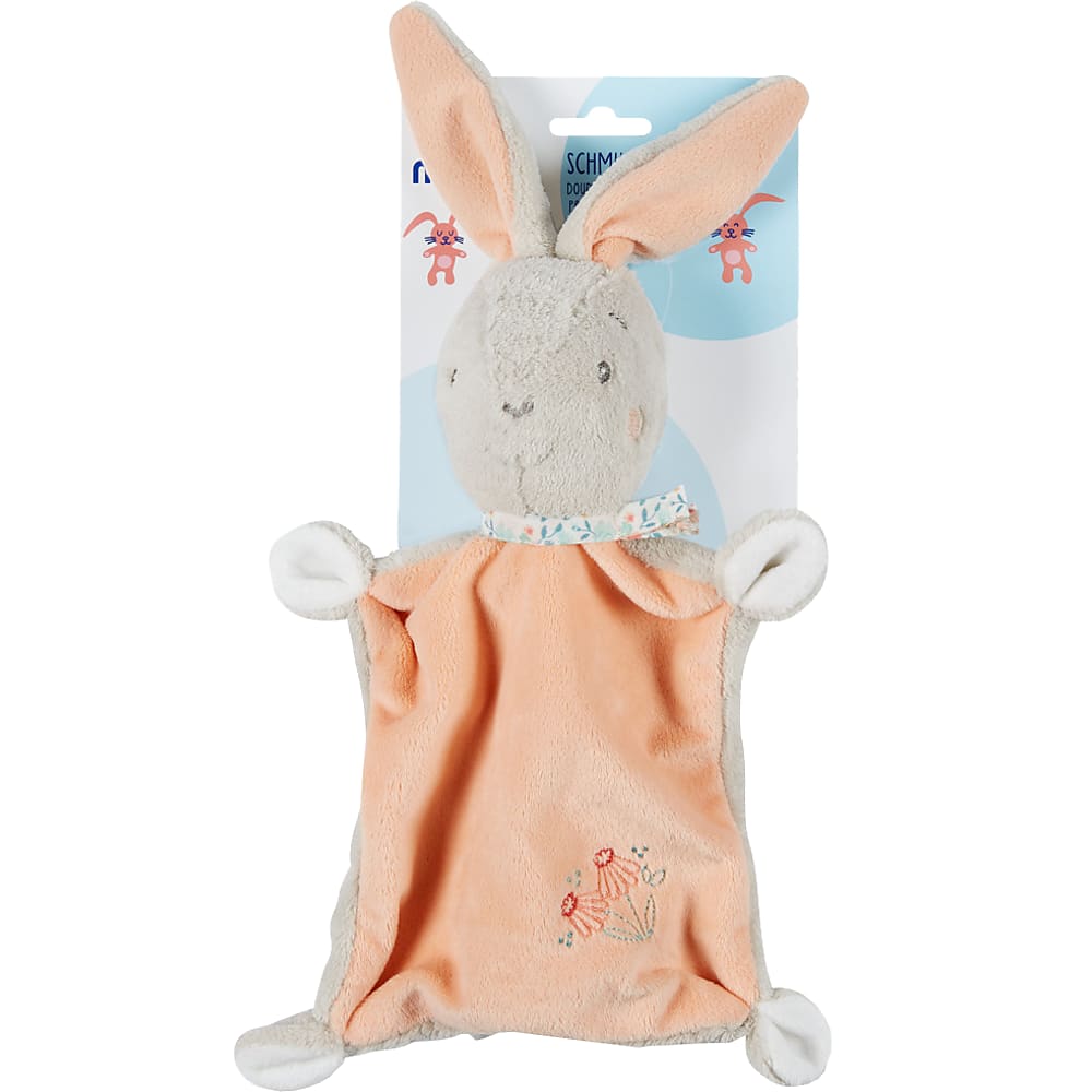 Lapin peluche migros top