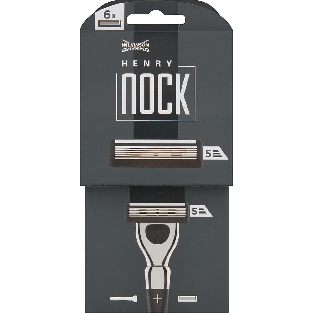 Wilkinson Henry Nock · Razor • Migros