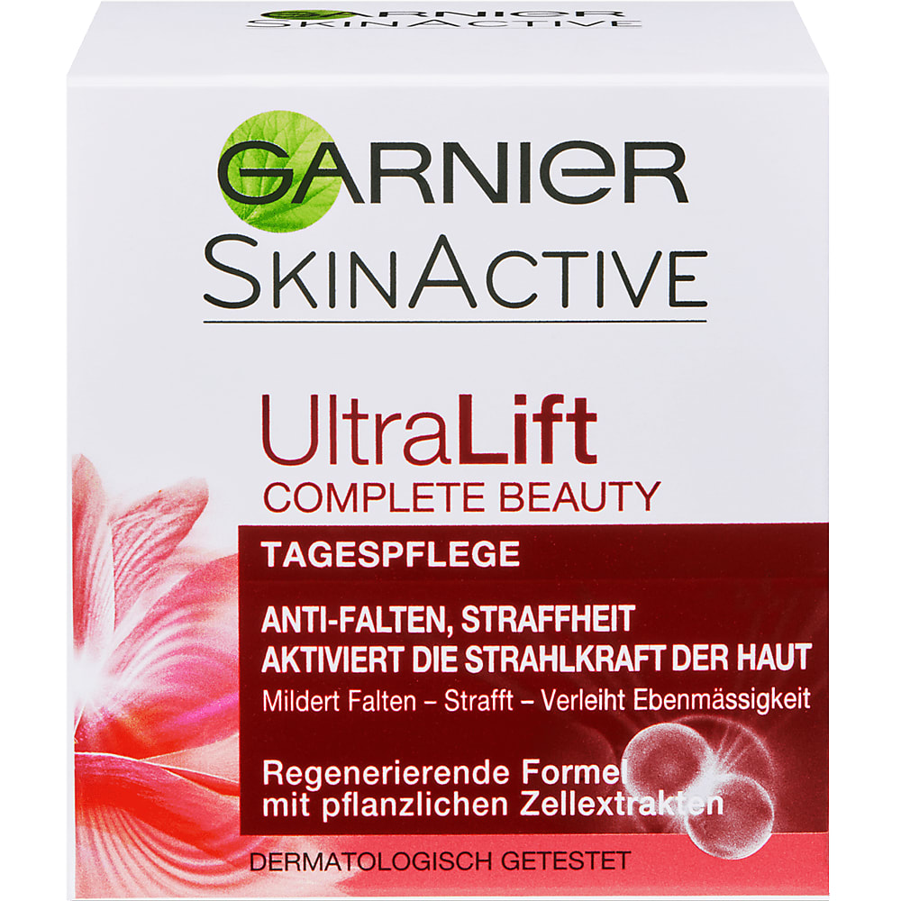 Ultra lift garnier cheap