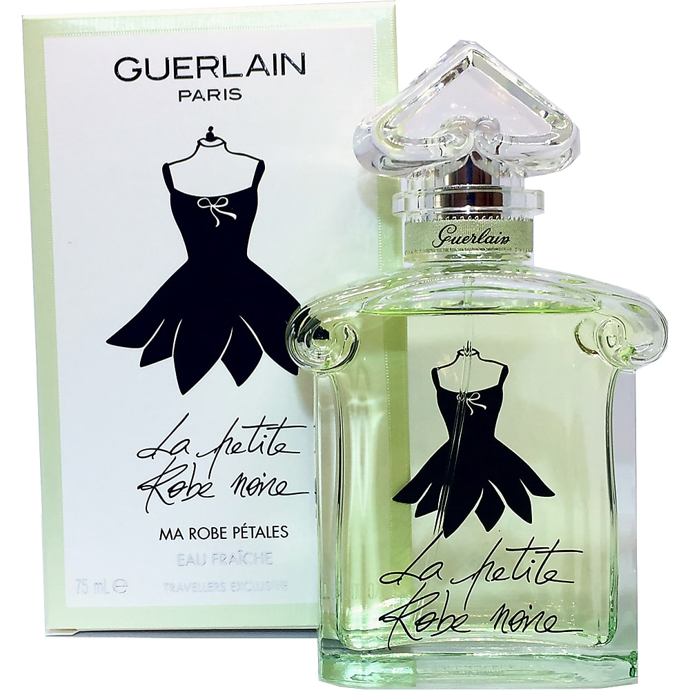La petite robe noire ma robe petales shop