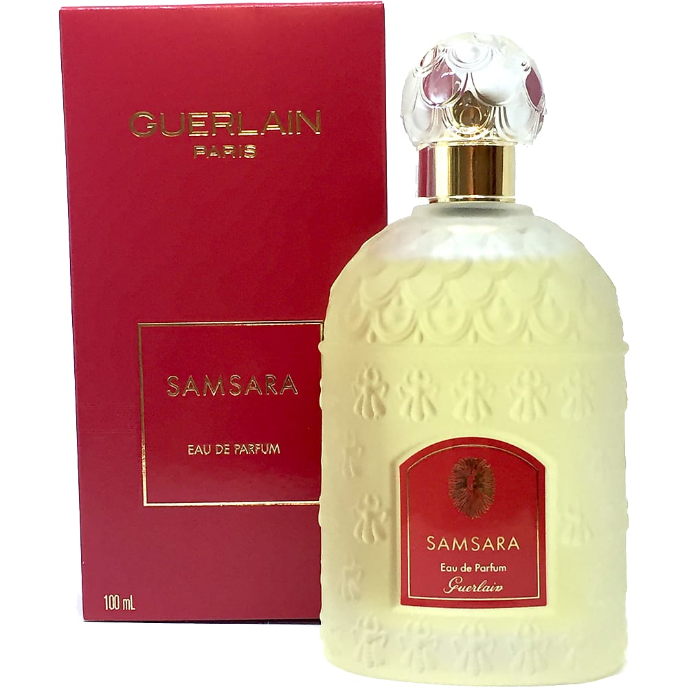 Buy Guerlain Samsara Eau de Parfum Spray Migros