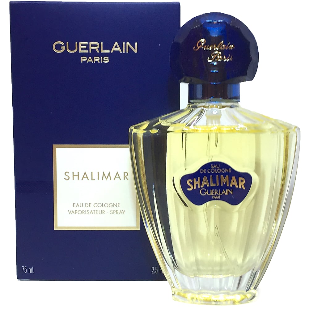 Shalimar edc hot sale