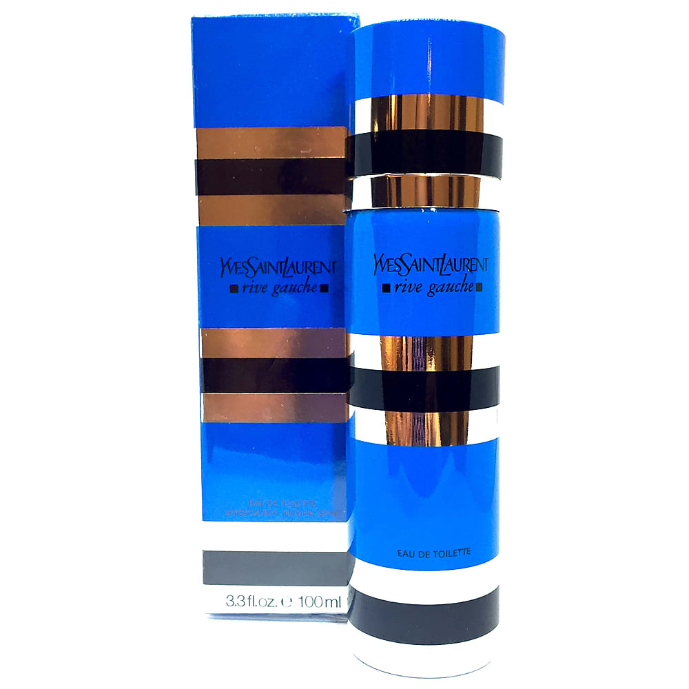 Ysl rive gauche eau de toilette 100ml best sale