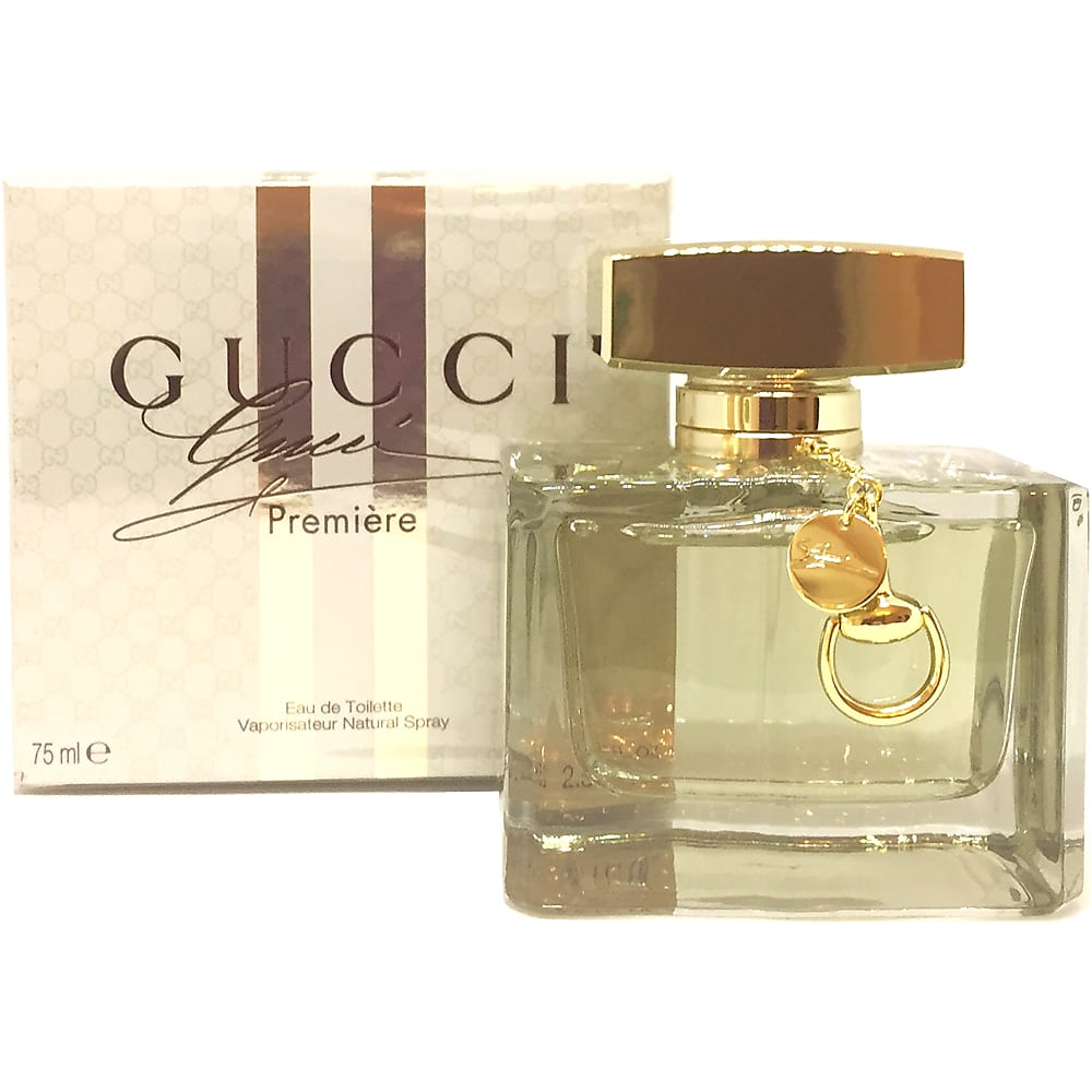 Gucci premiere edt on sale