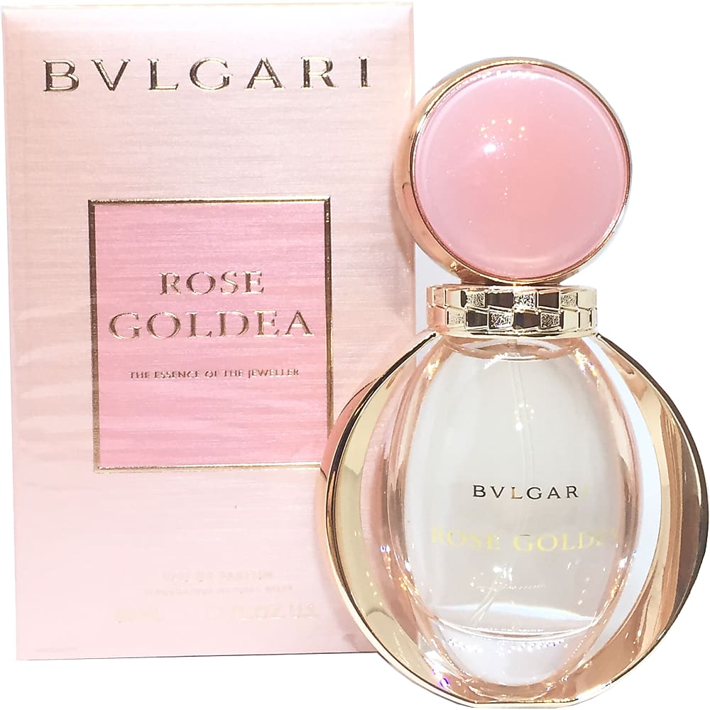 Bvlgari rose essence top