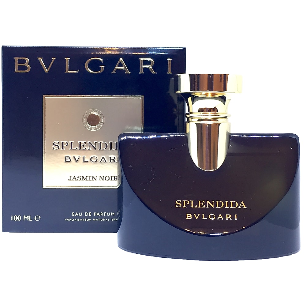 Bvlgari jasmin noir edp 100ml store