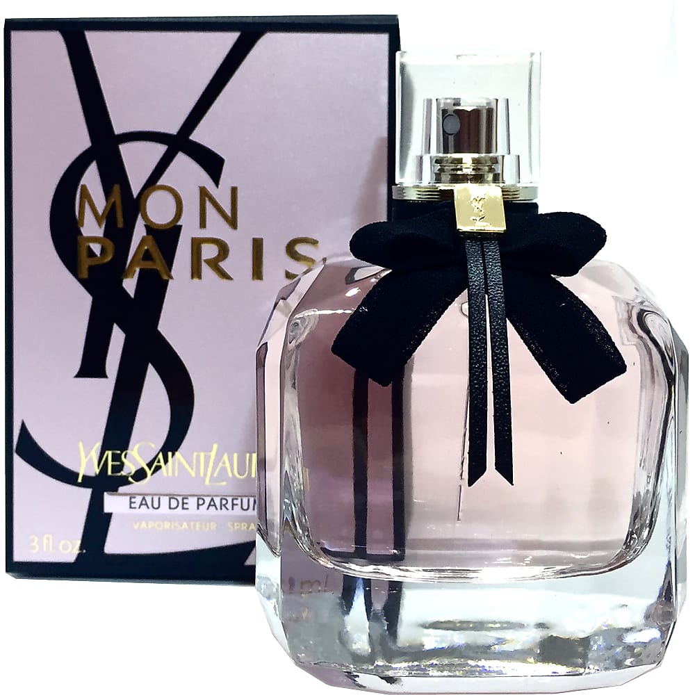 Ysl mon paris 100ml sale