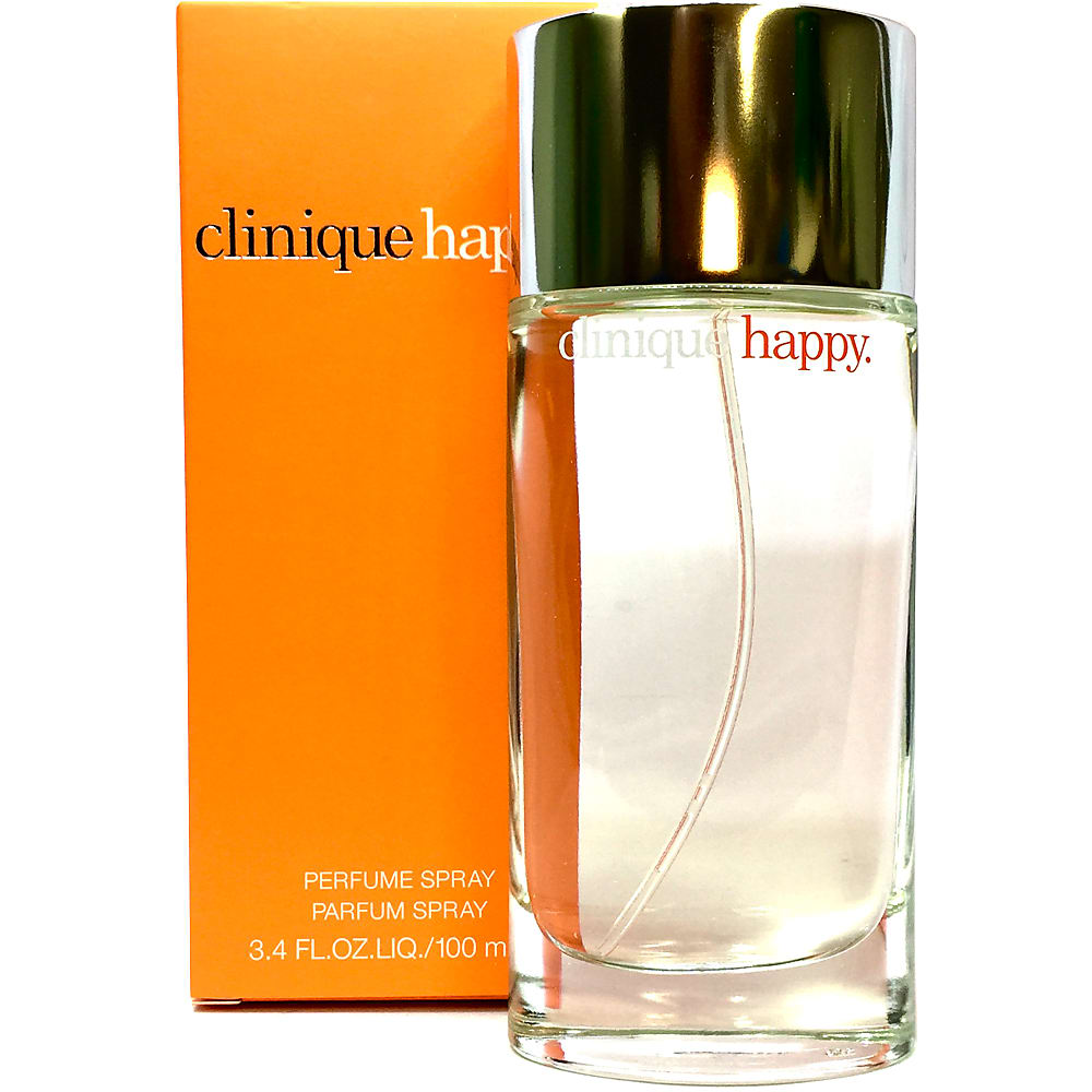 Buy Clinique Happy Eau de Parfum Spray Migros
