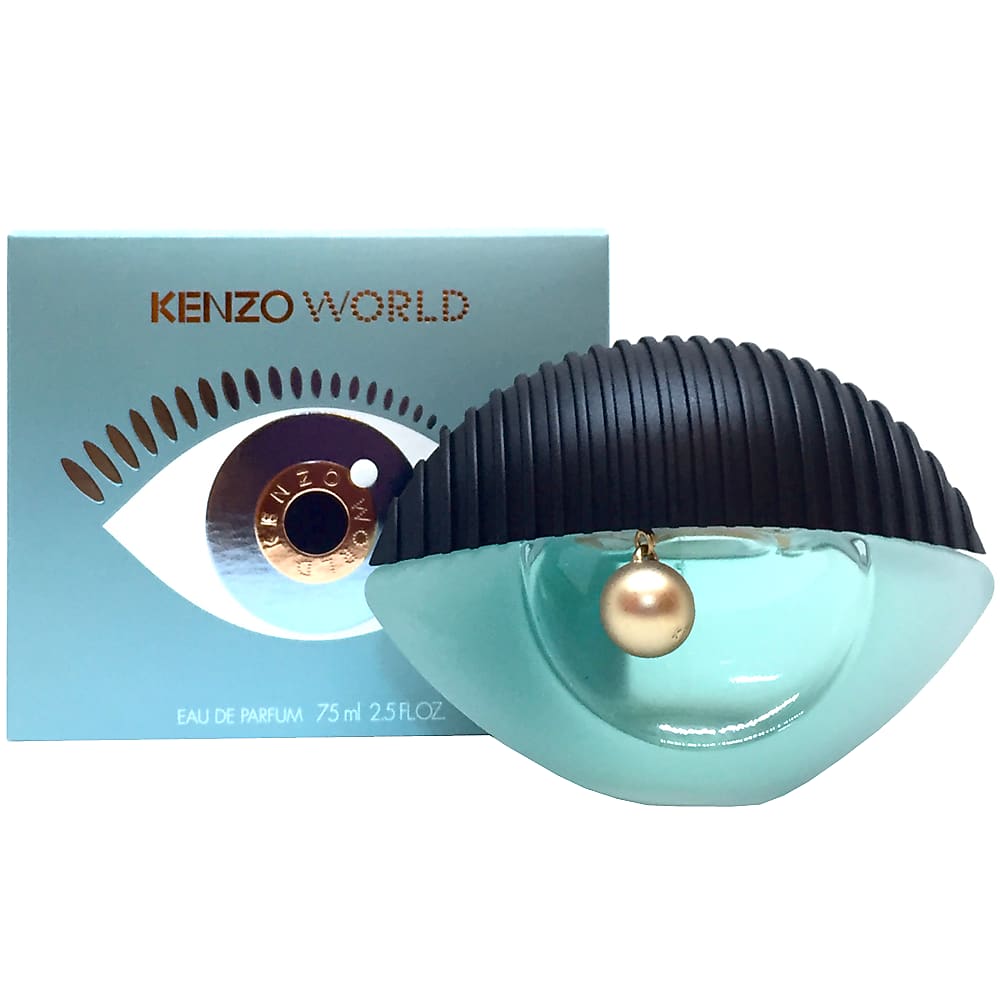 Kenzo world intense 60ml deals