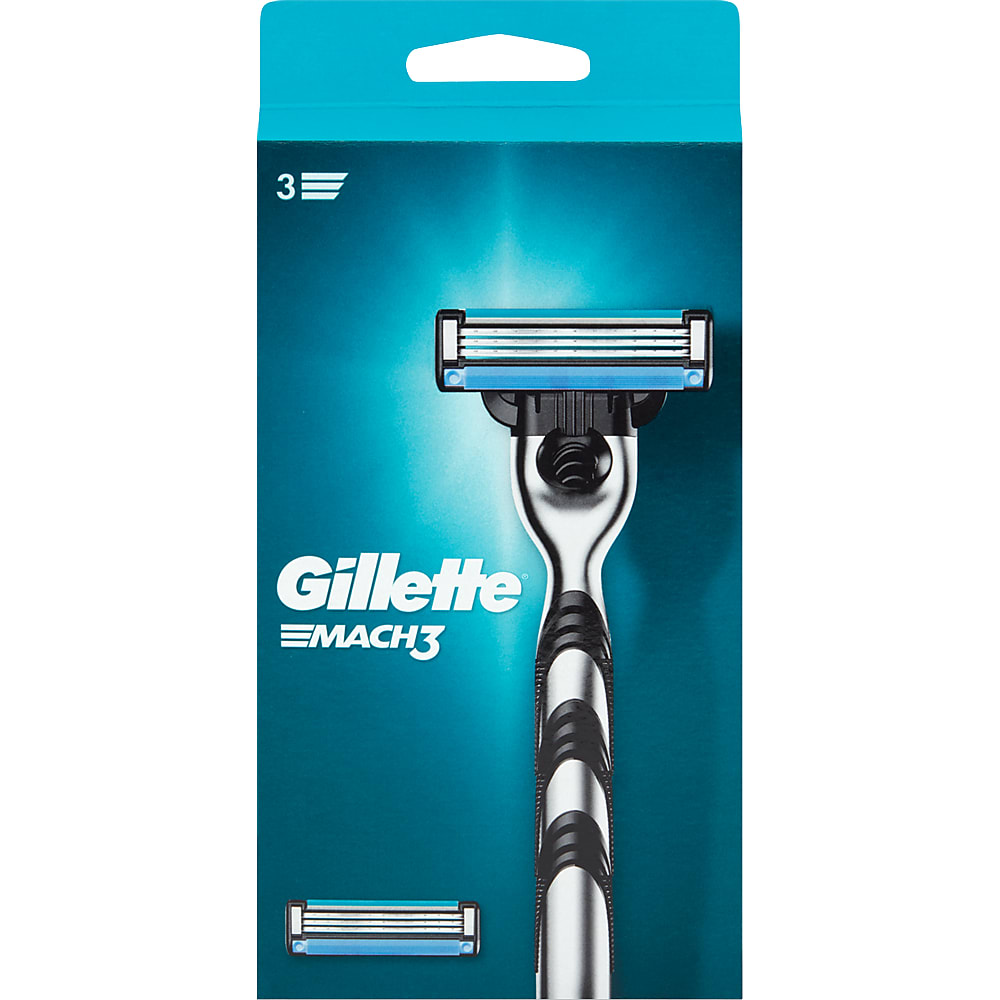 Acquista Gillette Fusion 5 · Lame di ricambio · XL • Migros