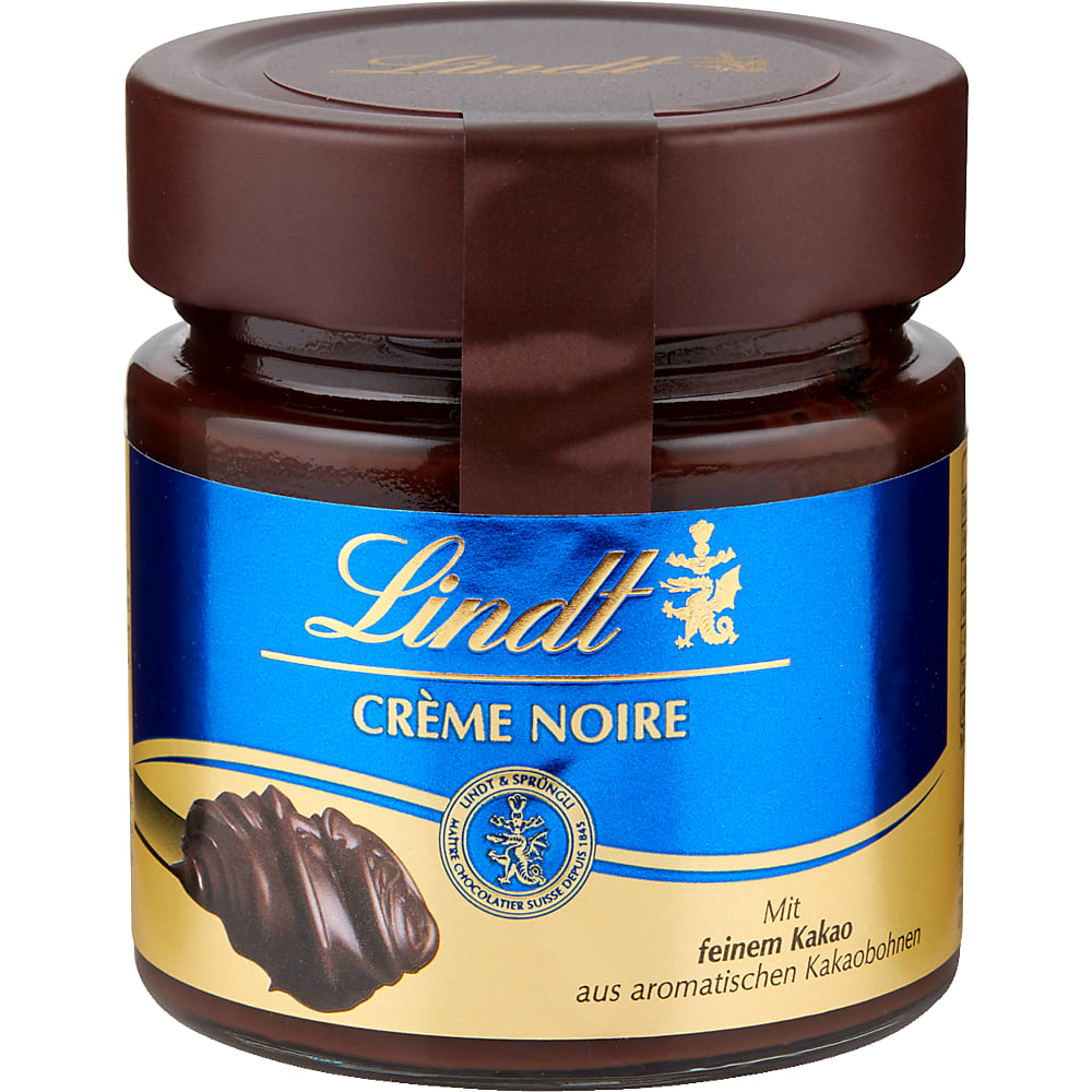 Lindt sales cocoa spread
