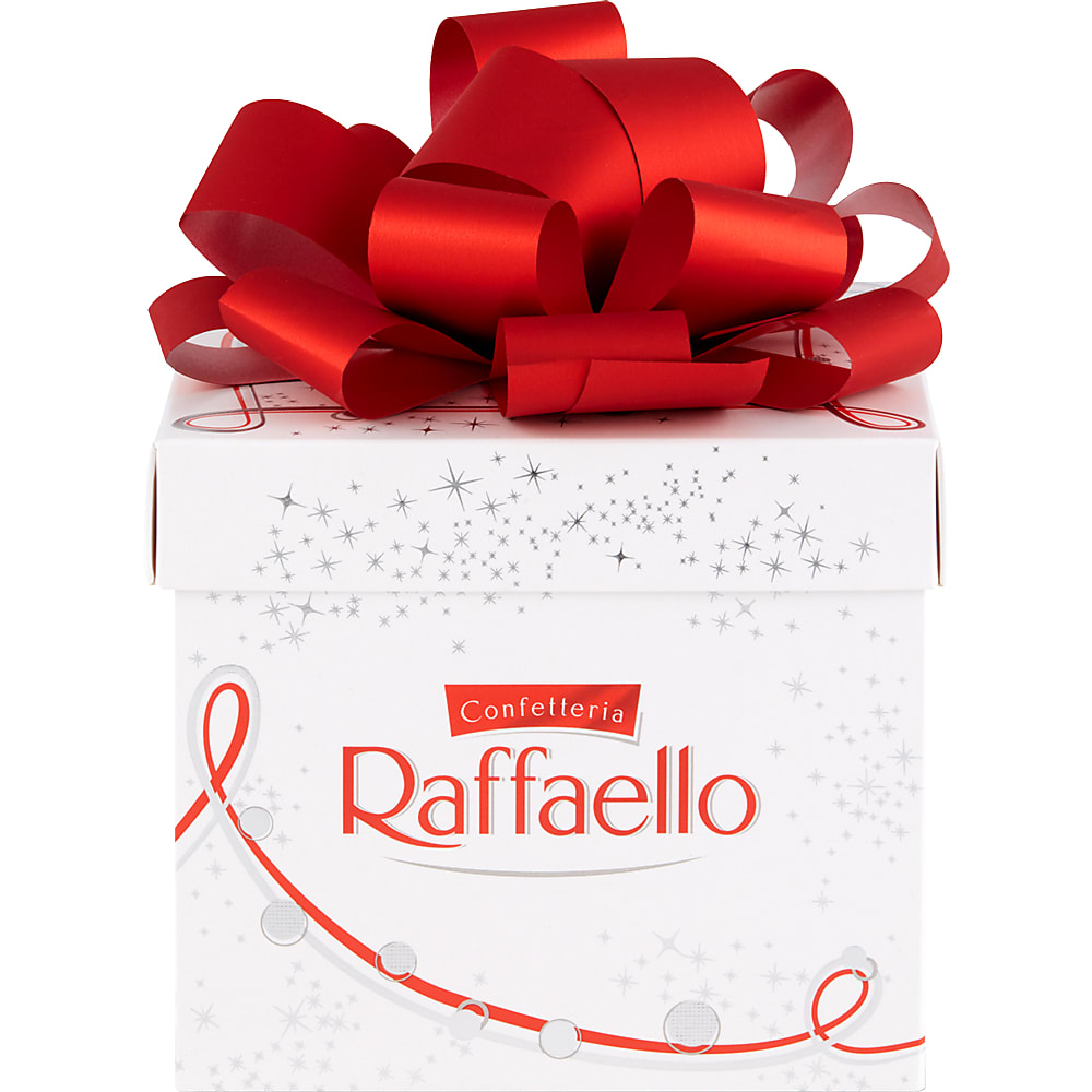 Ferrero Raffaello Chocolats à la Noix de Coco 230g
