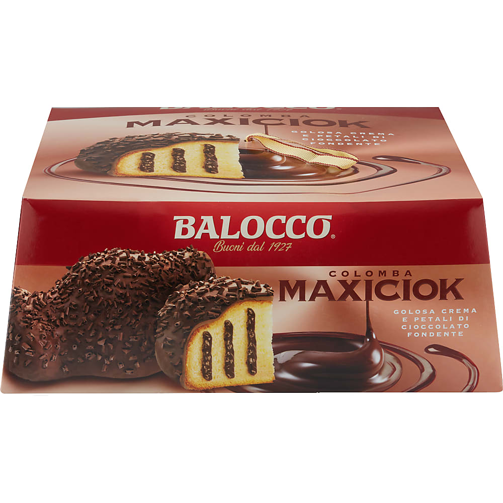 Balocco cioccolato best sale