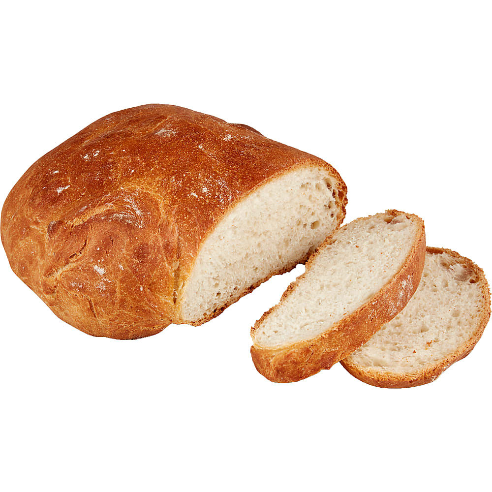 Bio · Semiwhite bread • Migros