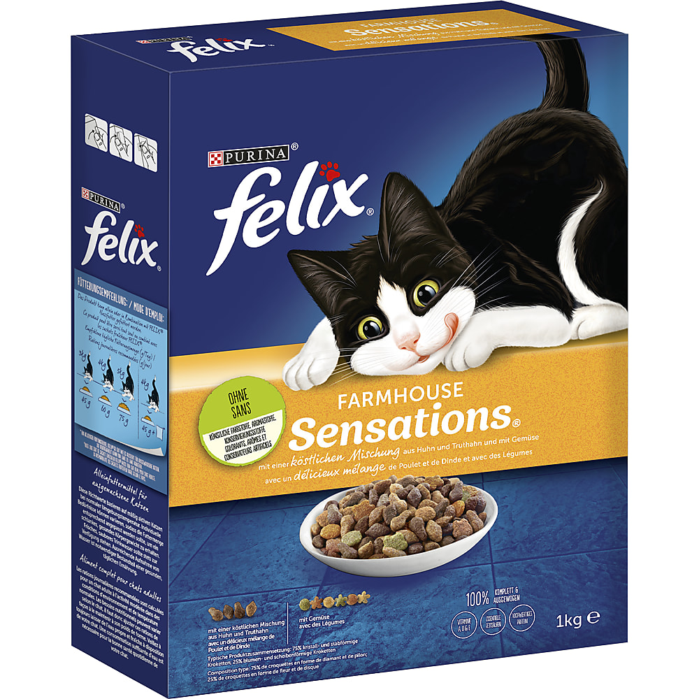 Sensations cat treats sales