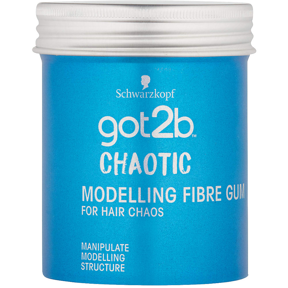 Buy Schwarzkopf Got2b · Hair wax · Fibre gum • Migros Online