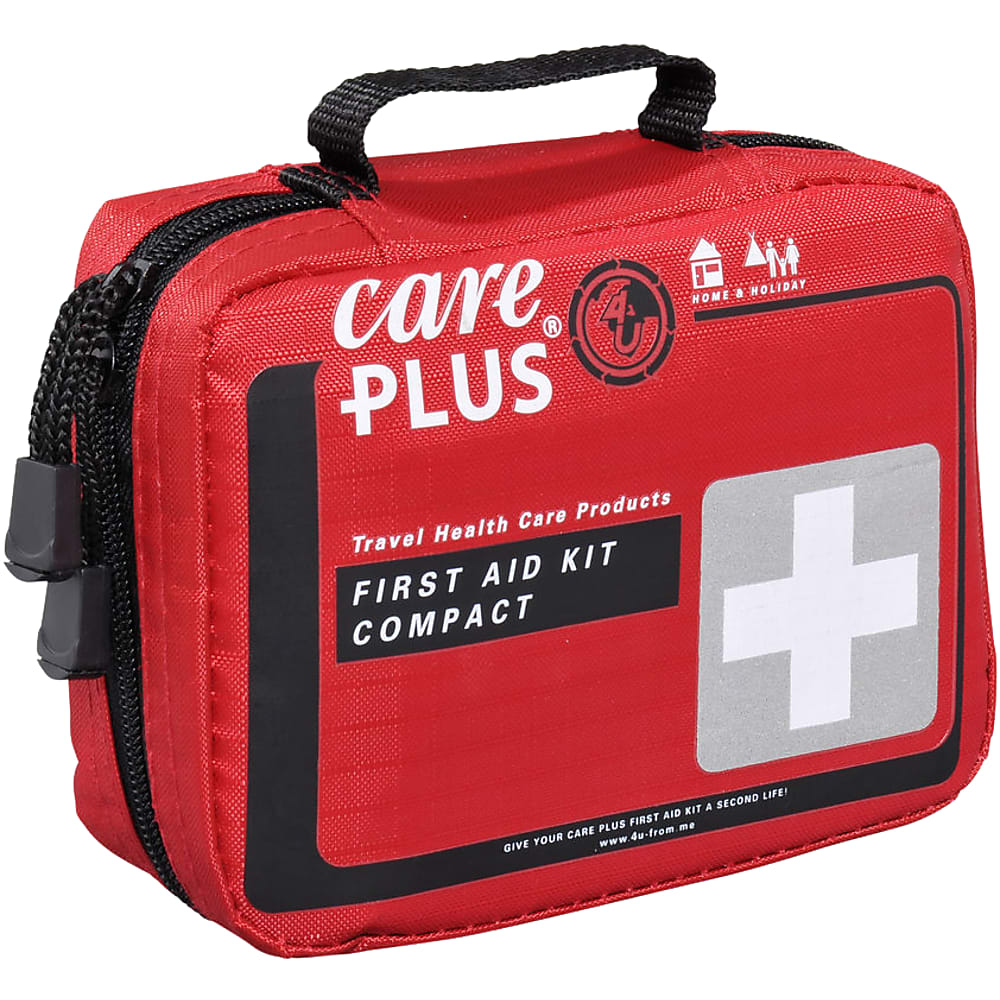 Micro kit di pronto soccorso Care Plus