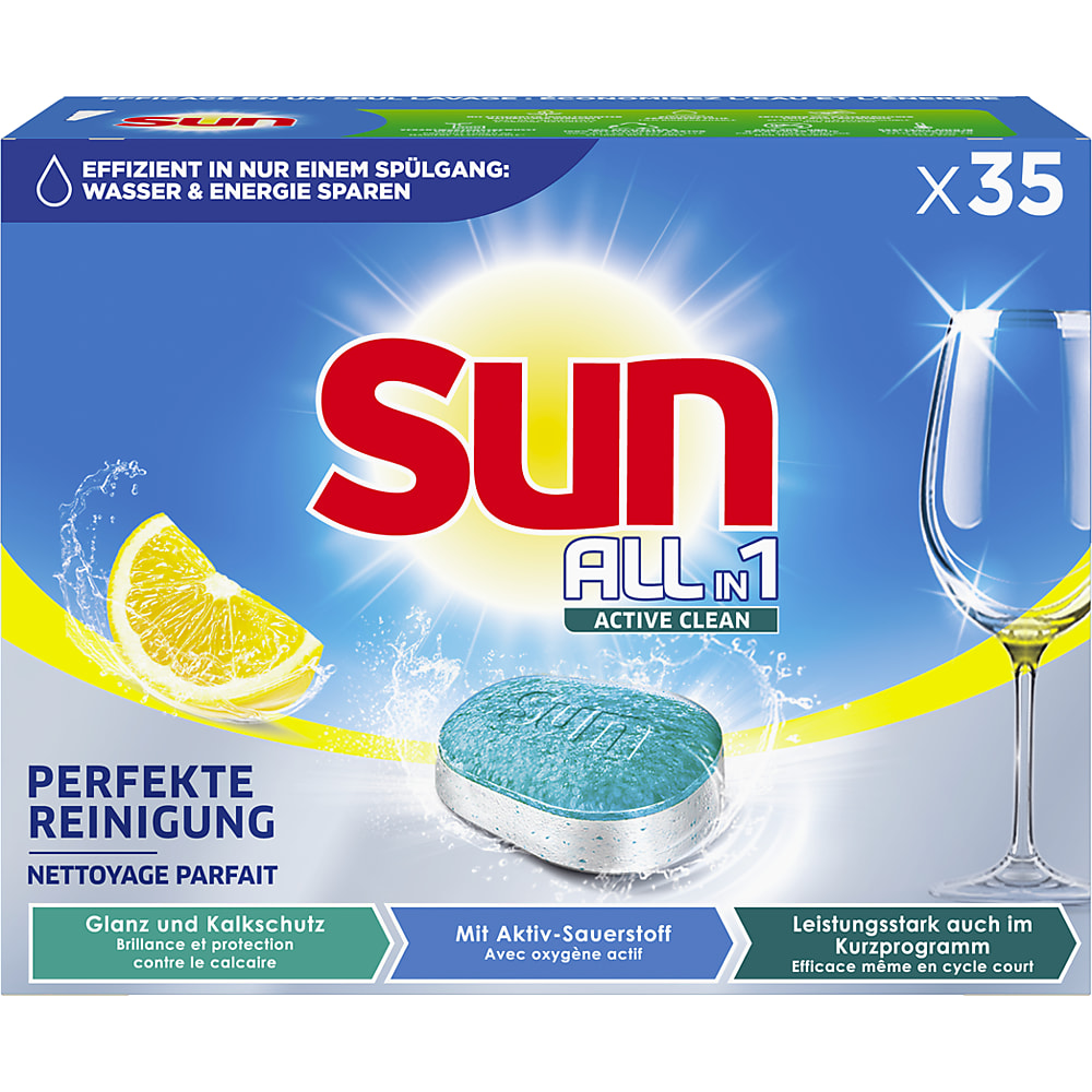 Acquista SUN Boost · Deodorante per lavastoviglie · Limone - Fino a 60  risciacqui • Migros