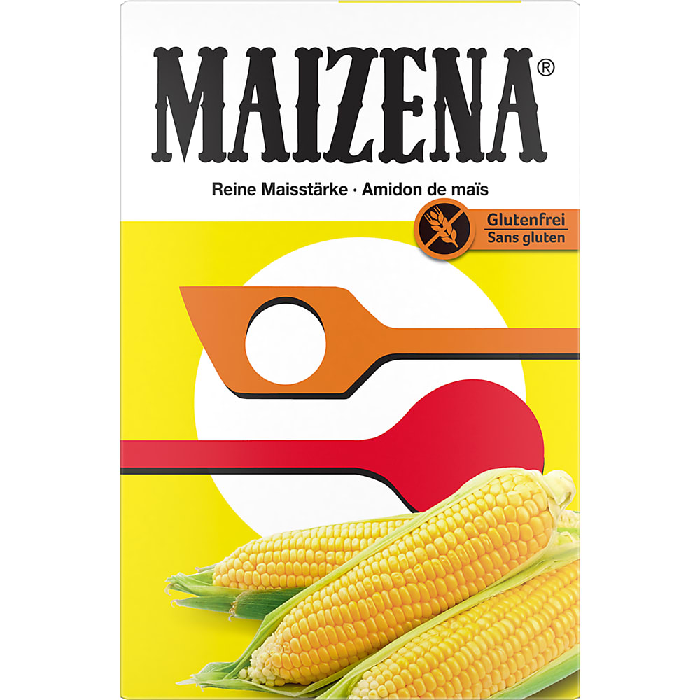 Achat Maizena · amidon de maïs • Migros