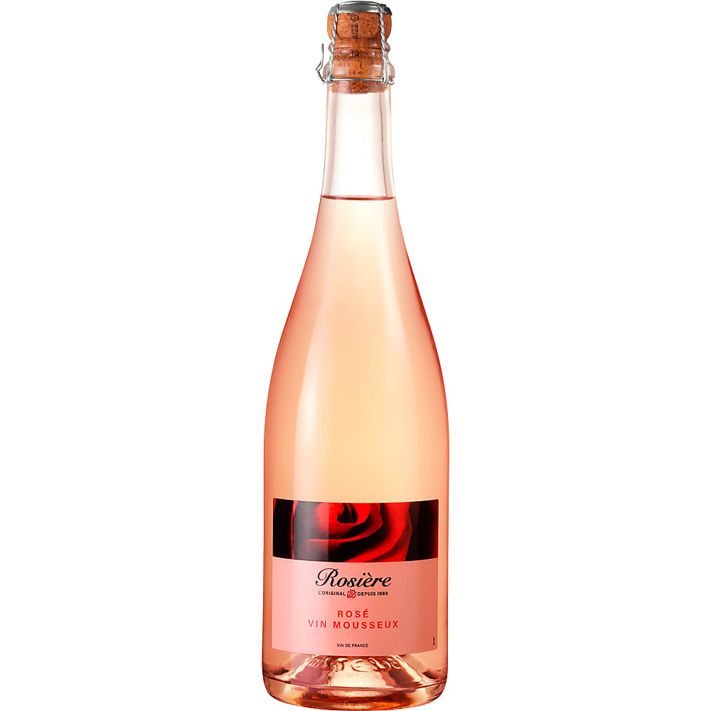 Rosière Mousseux Rosé · Sparkling wine · France • Migros Online