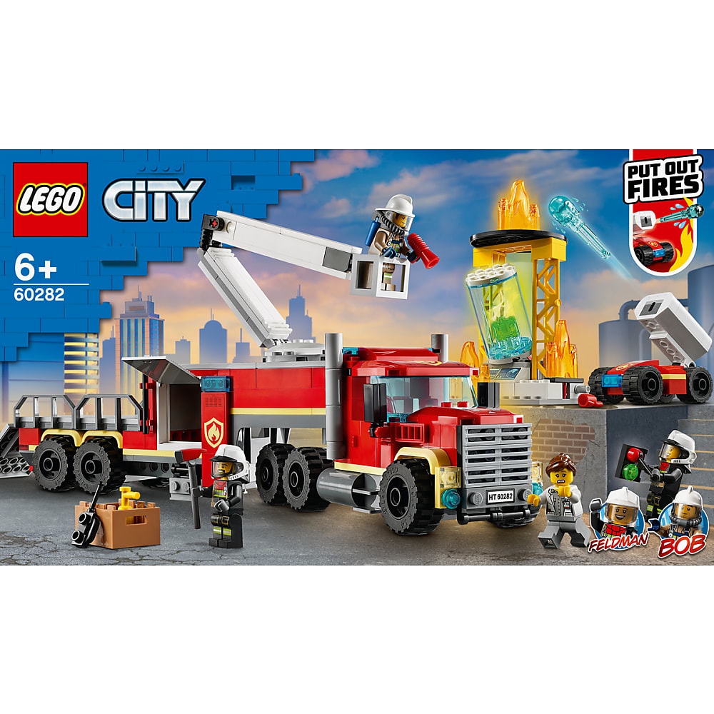 Lego city migros discount