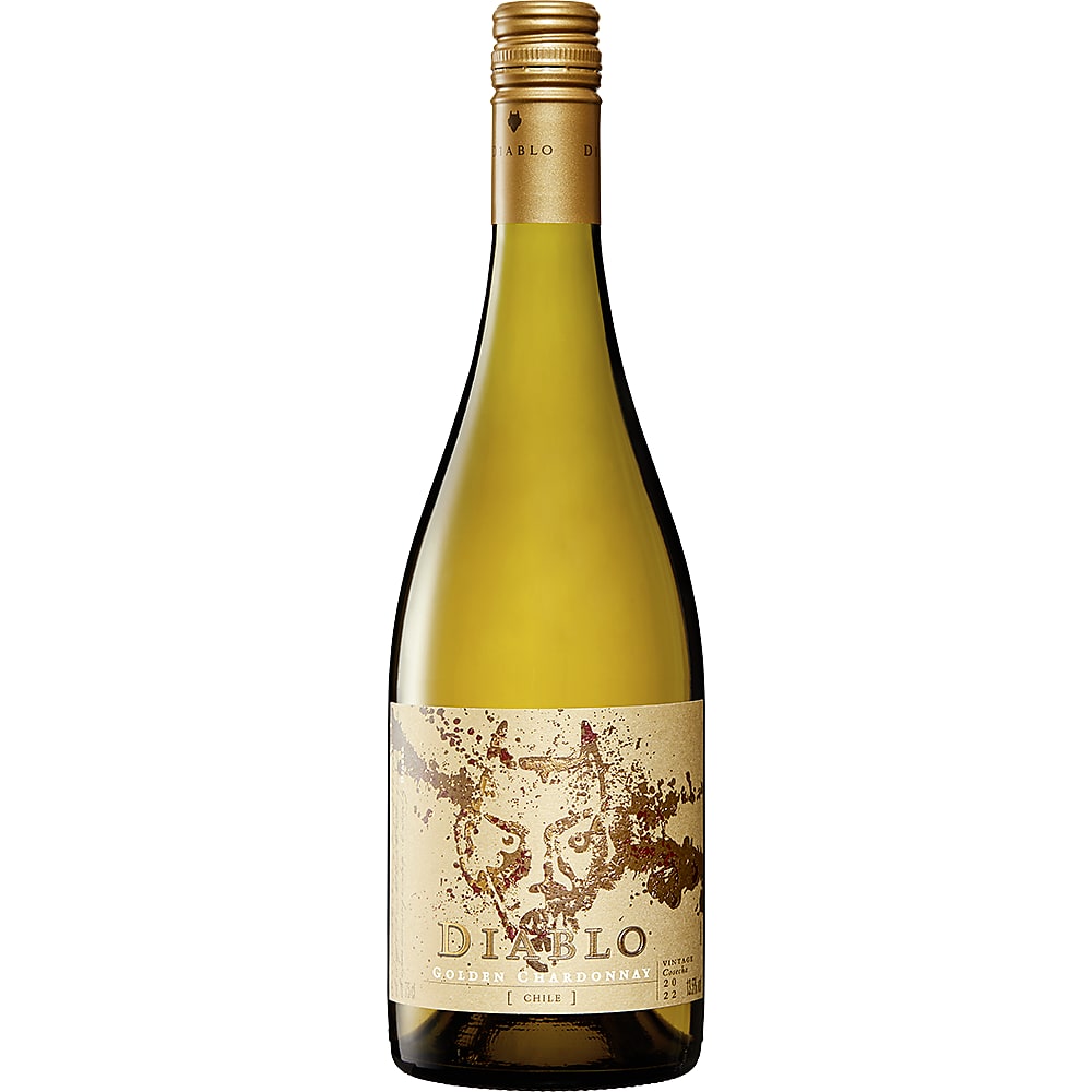 del Golden Casillero Rapel Kaufen Valley Chardonnay Migros · Chile Diablo Weisswein - • · Online
