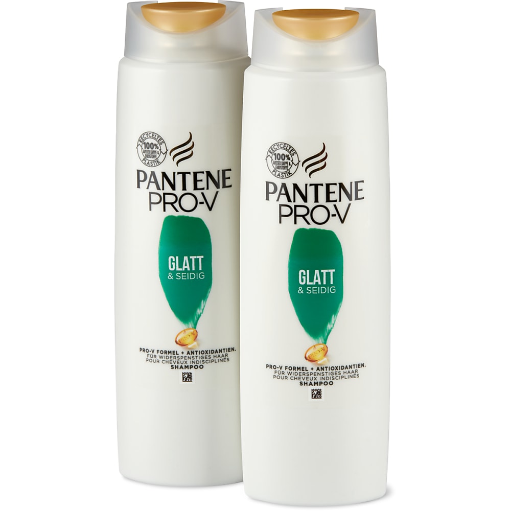 Glatt shampoo and conditioner best sale