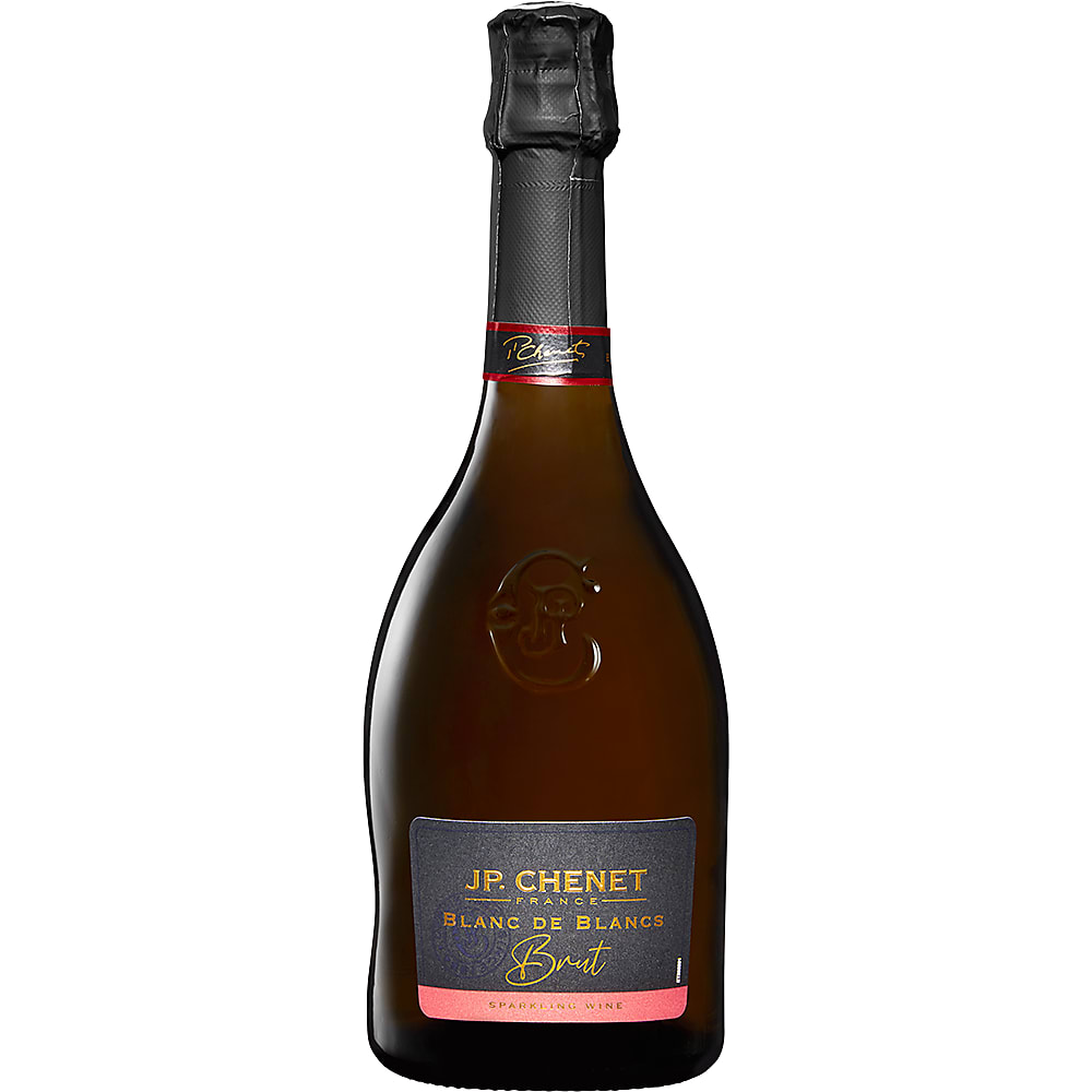 JP CHENET BLANC DE BLANCS BRUT MOUSSEUX  75 CL