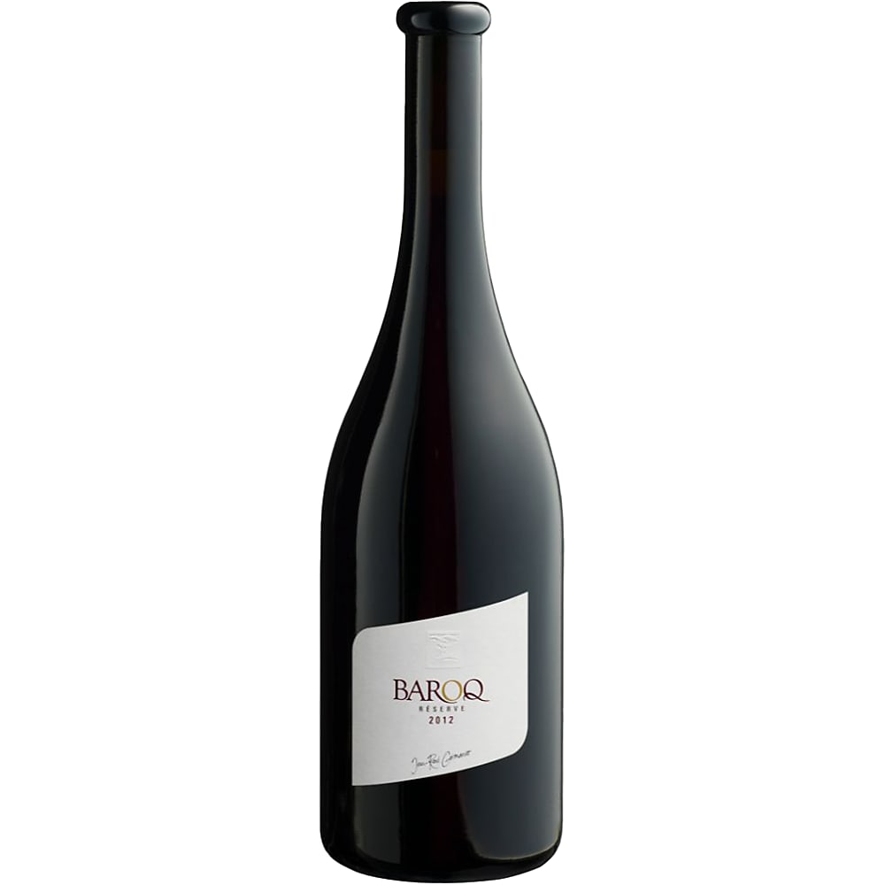 Jean-René Germanier Baroq Assemblage Valais AOC - 2021 · red wine ...