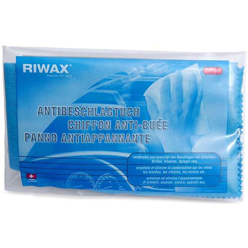 Gel Anti-buée Rapala Avec Chiffon - Pour Lunettes De Pêche, Pêche En Rivière