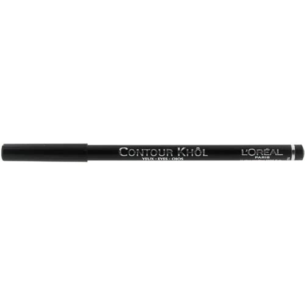 Crayon Kajal La Femme N°105 Noir - Doux & Mat - Neuf - Pour Un Regard Intense
