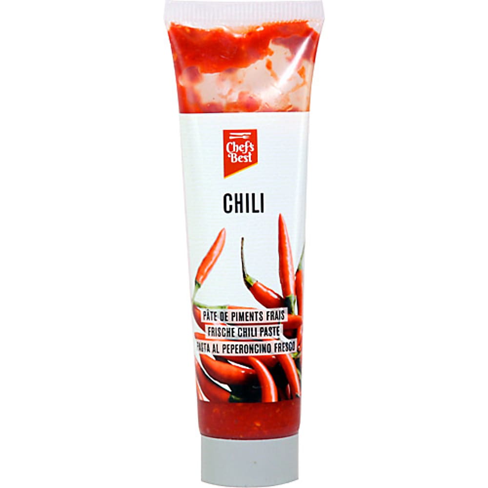Kaufen Chef's Best · Frische ChiliPaste • Migros