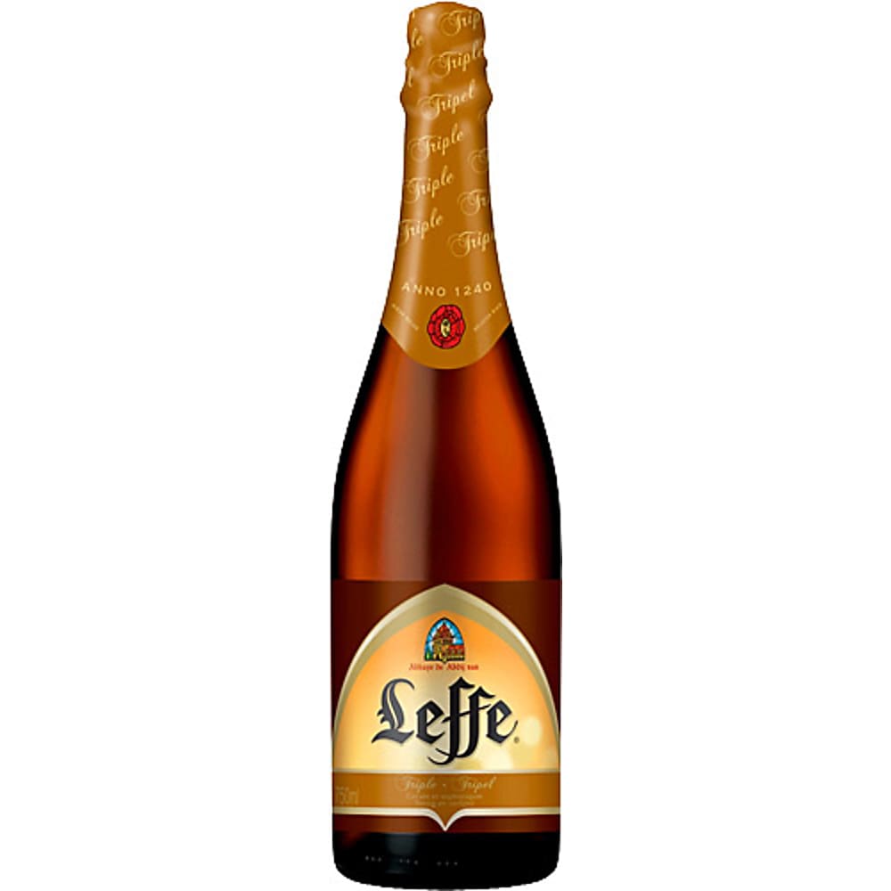 Buy Leffe Triple · Light beer • Migros Online