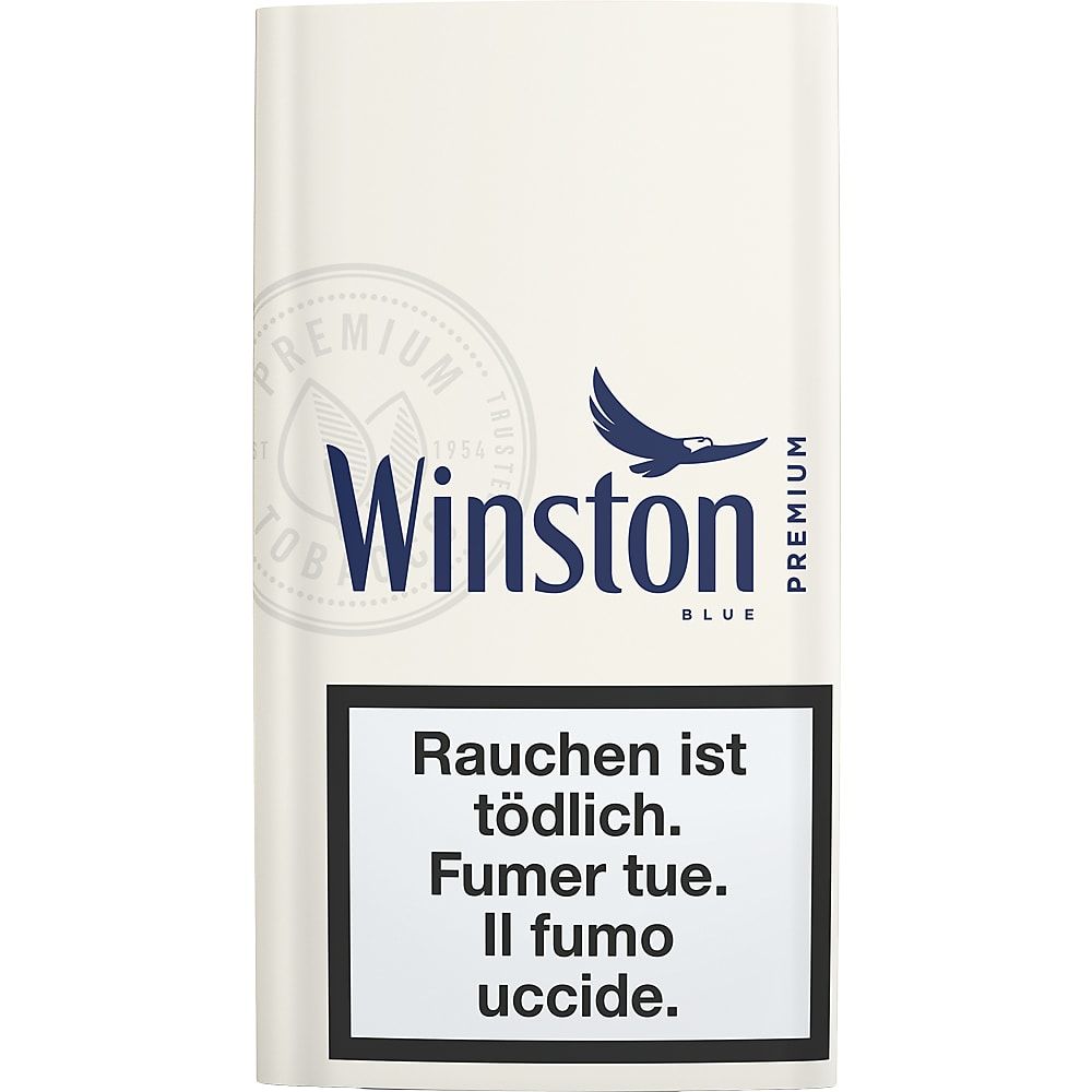 Winston Cabin Red One 🍂 ‣ Worldwide Shipping