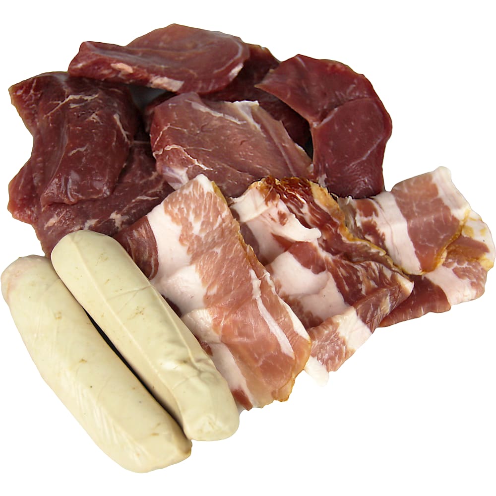 Buy Stierli · Tabletop grill · assortment de viandes • Migros