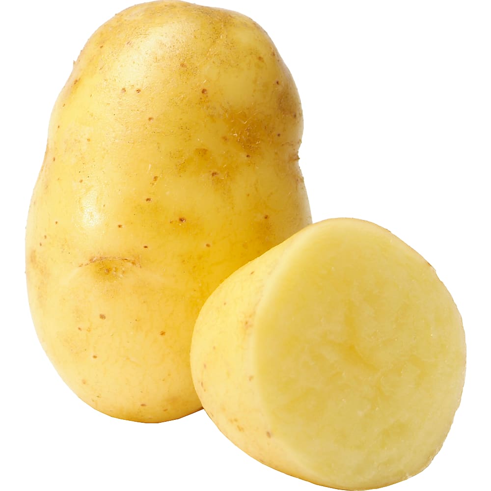 Buy potatoes · Waxy • Migros