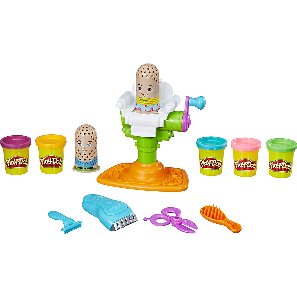 Buy Play-Doh · Freddy Hairdresser • Migros