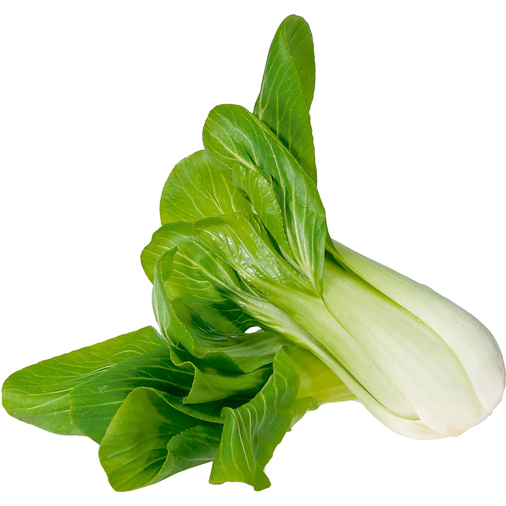 Kaufen Bio · PakChoi • Migros